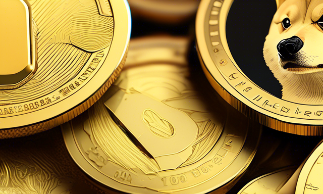 $0.090 is held by Dogecoin as it is rallied by investors ?