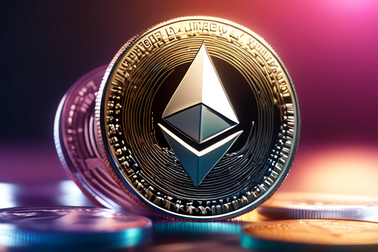 Why Ethereum Is Seeing Strong Outflows from Investment Products ?