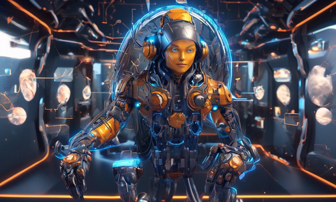 Cognition Labs Unleashes Devin: Revolutionizing Crypto with World's First AI Software Engineer! ?