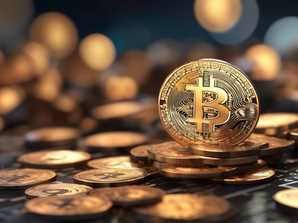 Best altcoins to buy as Bitcoin price surges post halving event ?