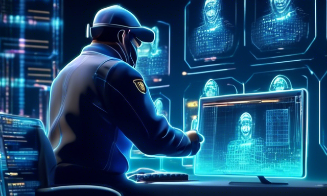 Forensic experts, law enforcement tapped by WazirX to identify hackers in $230M breach. ?️