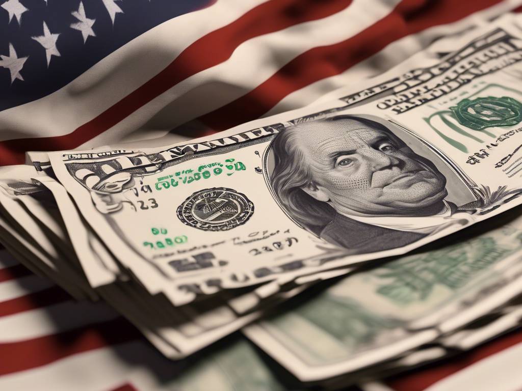 Arthur Hayes: US Election Sparks Money Printing ??
