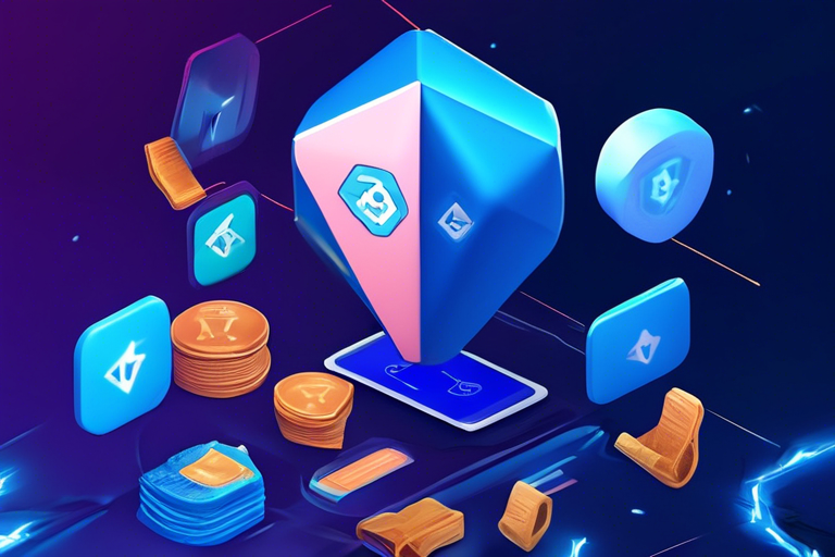 Uncover 'TapSwap': The Ultimate Telegram Game + Airdrop Details ?
