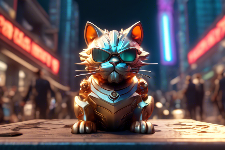 Roaring Kitty builds perfect defense against market manipulation! ??
