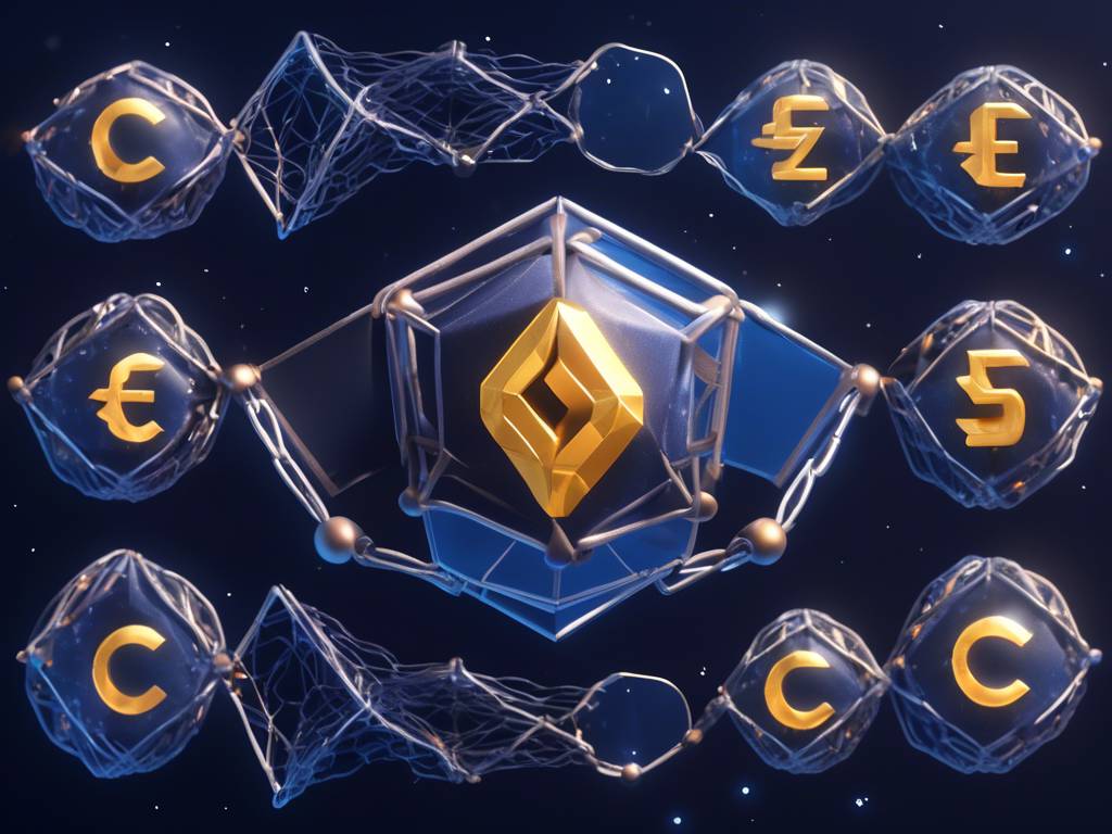 Chainlink Price Predictions: LINK Set to Moon ???