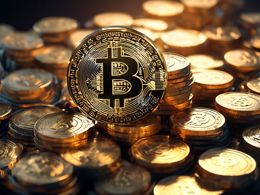 Big Shorters Lose $6.9B Betting Against Pro-Bitcoin MicroStrategy! ?