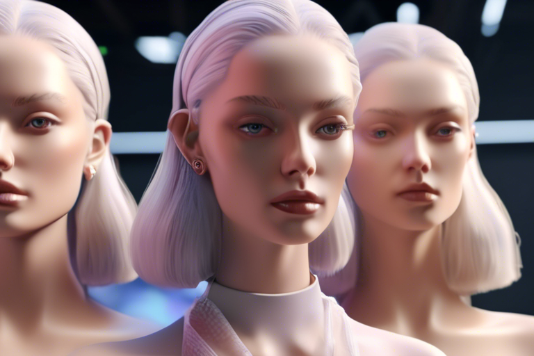 Zyod secures $18M funding for B2B fashion platform! ??