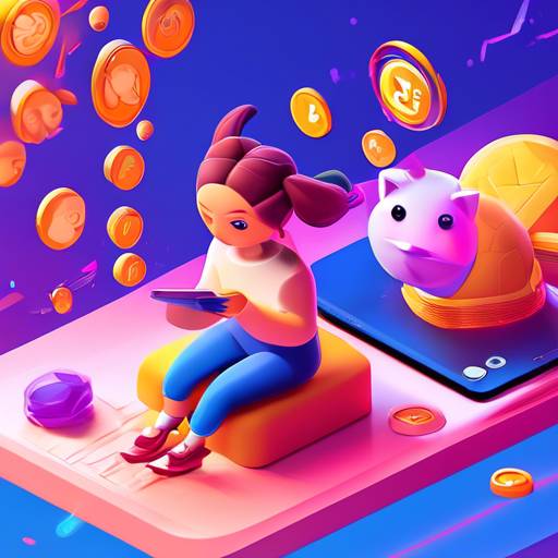 Uniswap unveils wallet browser extension & tools for smoother crypto transactions! ??