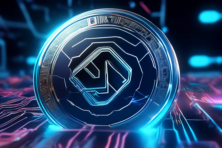 TRON surges towards new high of $0.14, breaking barriers! ?