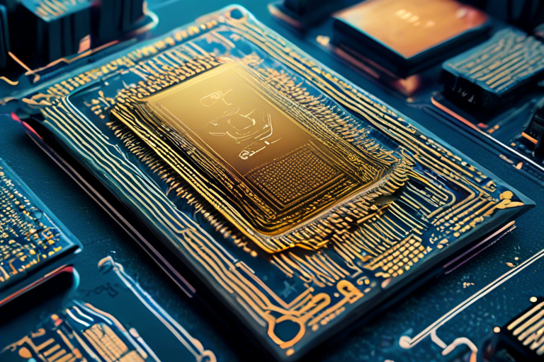 Etched AI startup secures $120M for chip innovation! ??