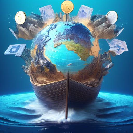 Ripple (XRP) Surges Past Ethereum in These Countries! ?