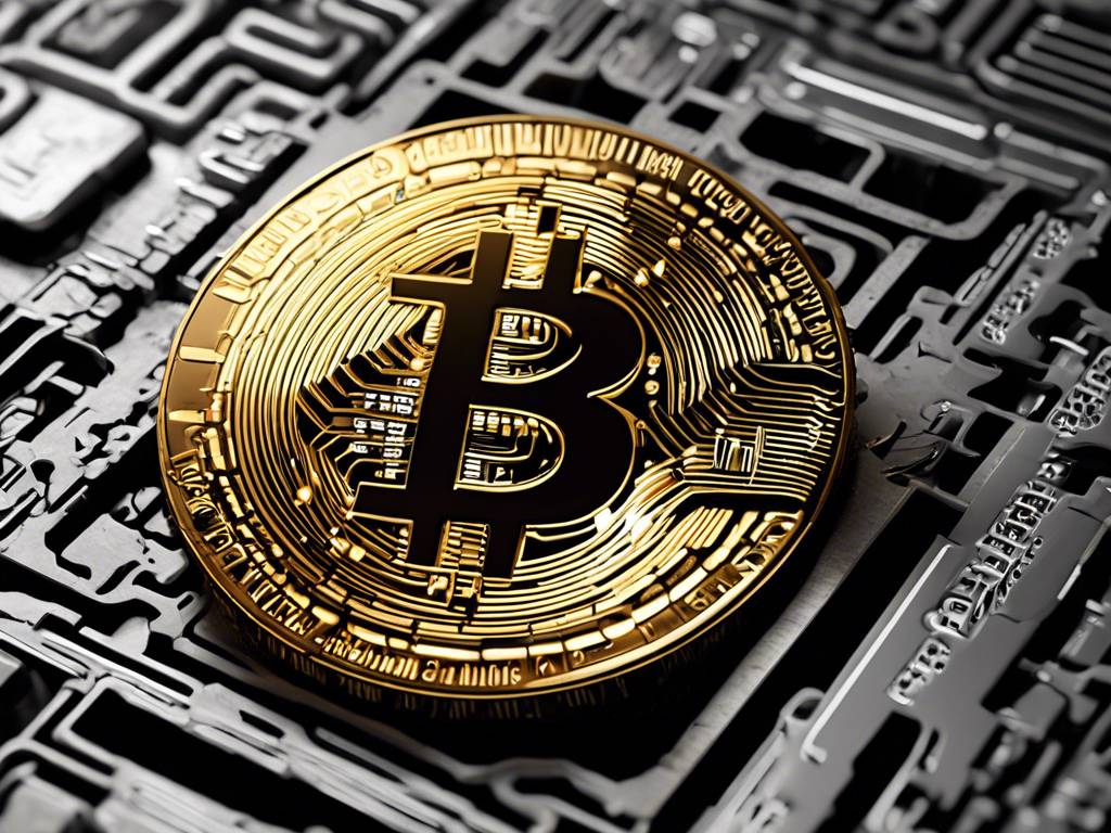 Bitcoin Top: Why It's Different in 2021 ??