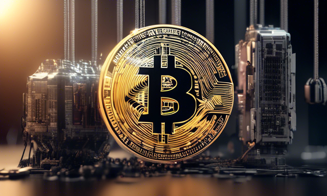 Rosenblatt's Technology Summit on AI and Bitcoin Mining to be joined by Canaan Inc. ?