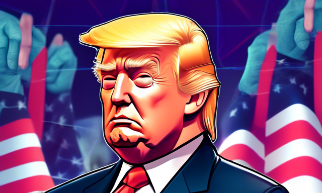 Trump Crypto Project with Ties to Major DeFi Hack Sparks Controversy ?