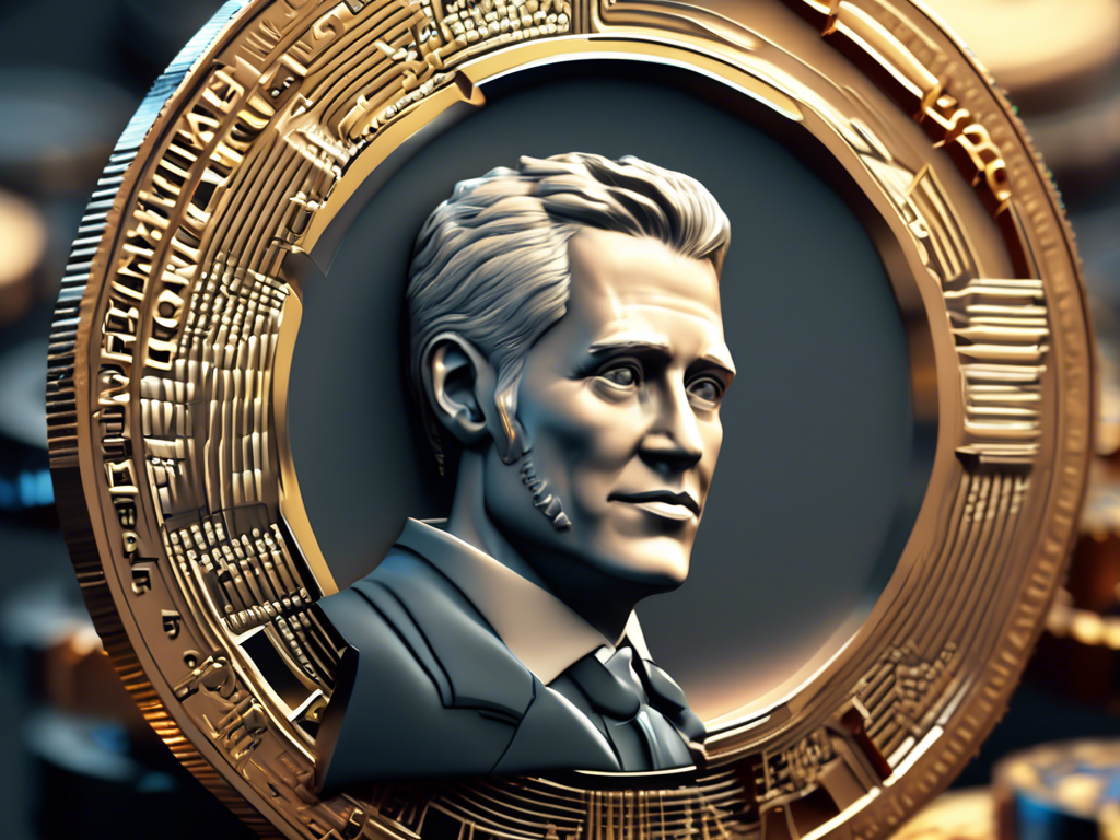 Unveil the Truth About Crypto Markets with Andreas Steno ?