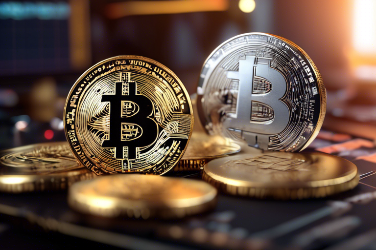 Crypto Expert's Bitcoin & Ethereum Trading Strategies?