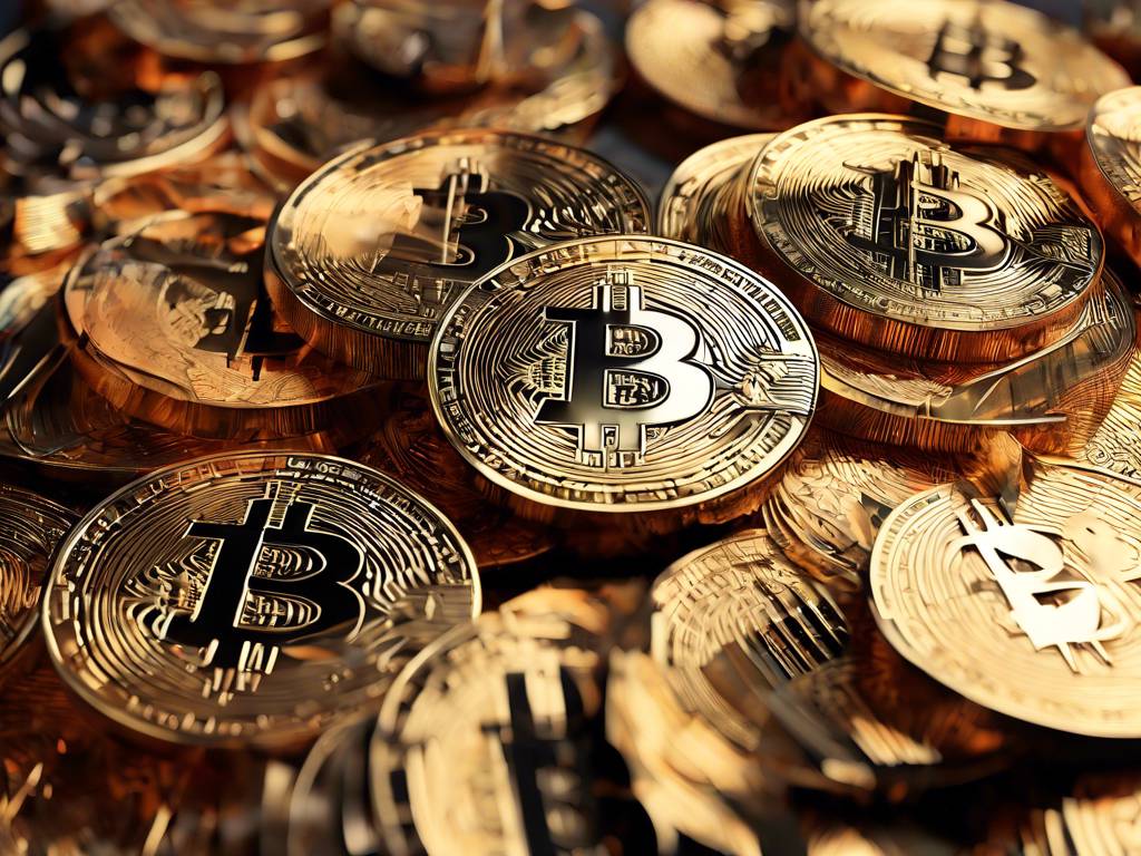 Bitcoin price rebound crushes $100M shorts ?