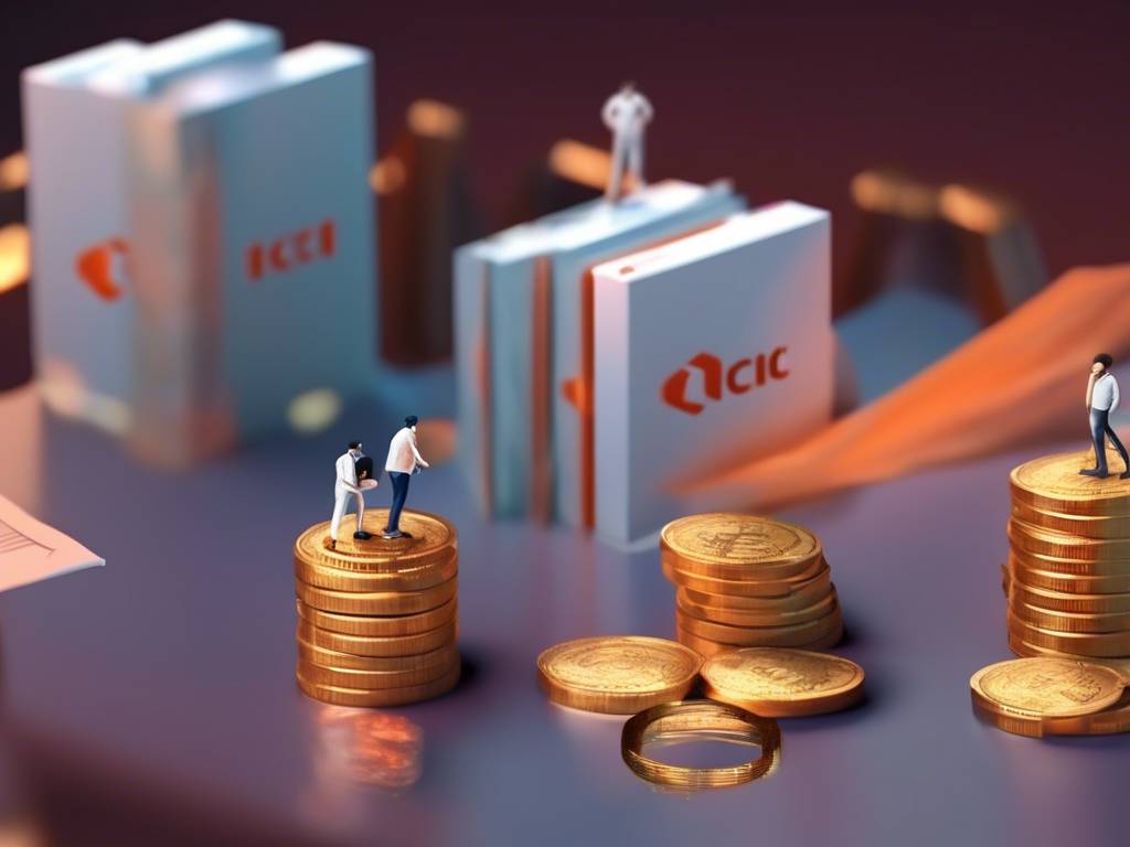 Investors to challenge ICICI Securities' delisting decision! ??