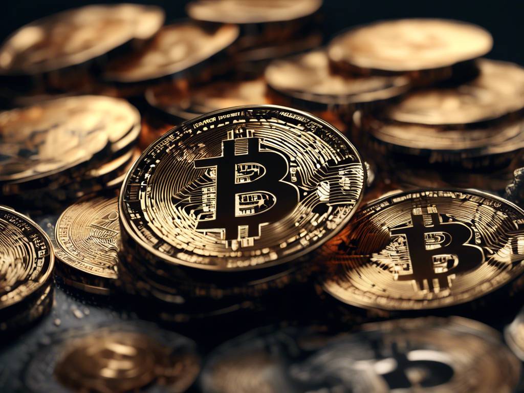 Crypto analyst predicts Bitcoin price surge based on Fed policy ??