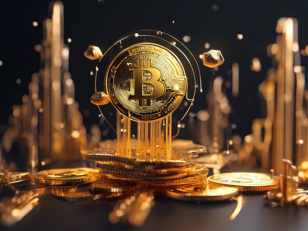 Binance Labs Drives Bitcoin Adoption with BounceBit Partnership! ?