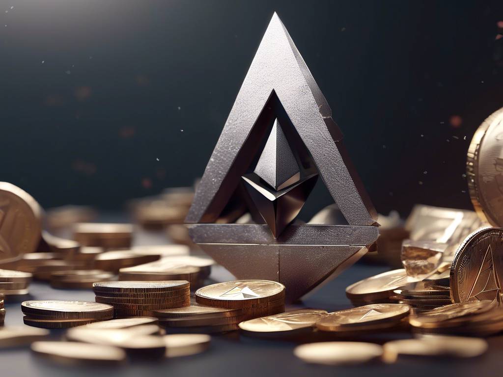 Ethereum Traders Dump $109M ETH in Price Correction: Will it Slip Below $3K? ?