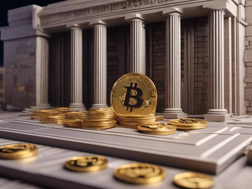Alleged $1.8 Billion Crypto Ponzi Scheme Architect Dies ?