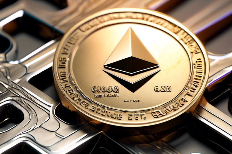 Trading for the Ethereum ETF launch date has been confirmed and approved by the SEC on July 23. ?