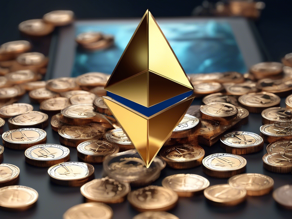 Expert Urges: Dump Your Ethereum (ETH) Now! Act Fast ?