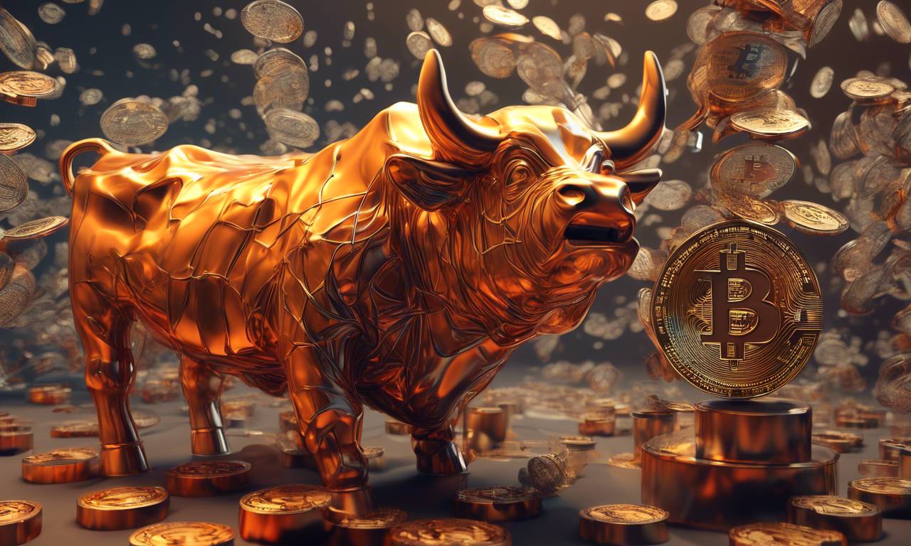 Timing the Top: Data Reveals Bitcoin Bull Market's Early Stage ??