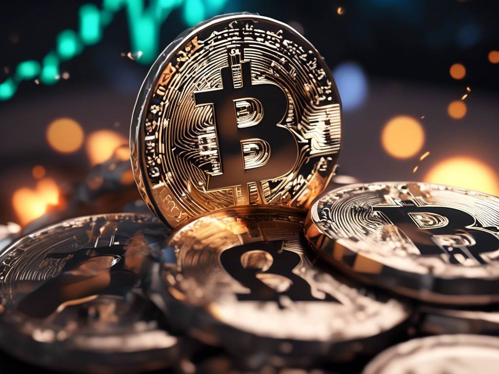 Top 3 Altcoins Set to Explode After Blackrock Boost ??