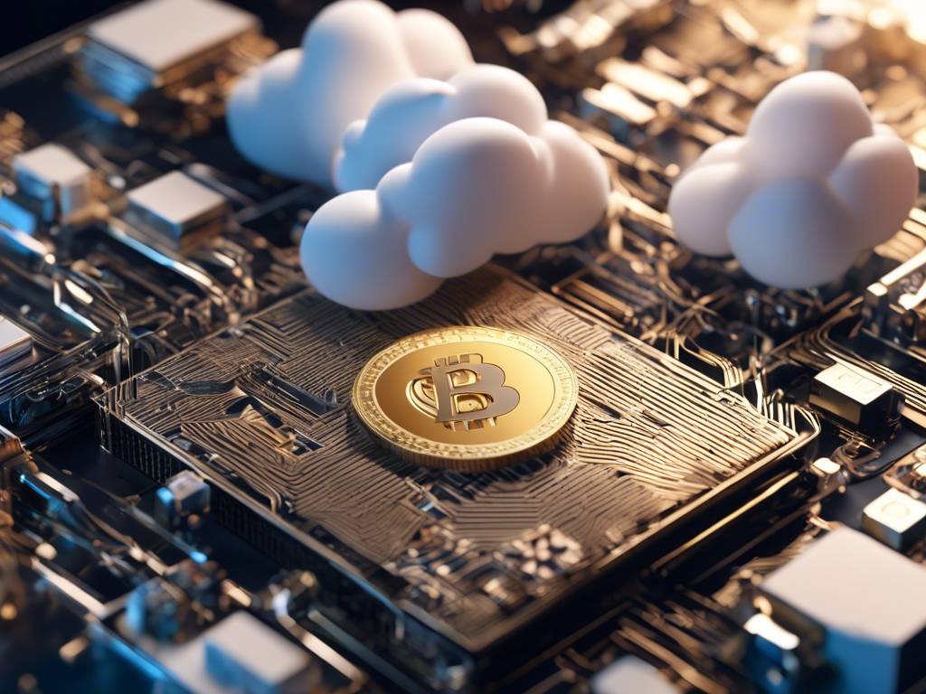 Crypto leaders Coinbase Cloud & Google Cloud team up with EigenLayer for blockchain revolution! ?