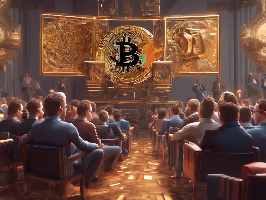 VanEck Advisor Concerned: Crypto Regulations Hurting Innovation ?