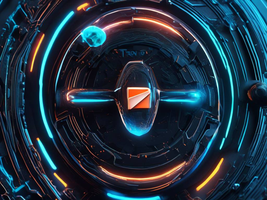Tron DeFi Skyrockets ?? Ecosystem Hits $21B ??