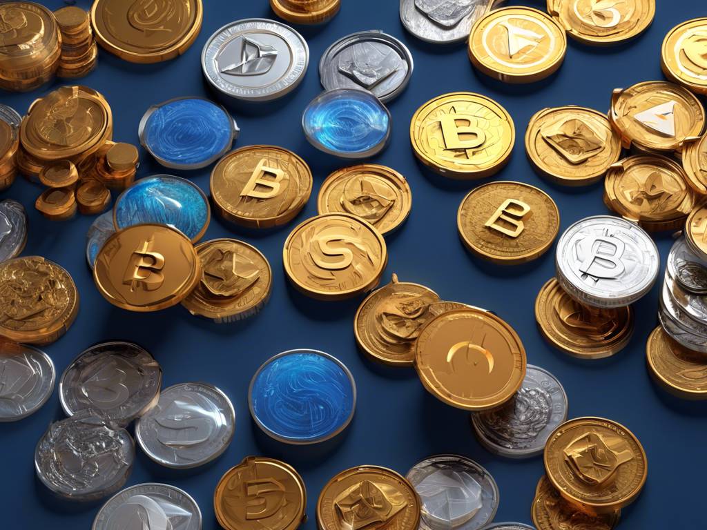 Coinbase's Game-Changing Updates: ? Discover How 2 Altcoins Are Impacted!
