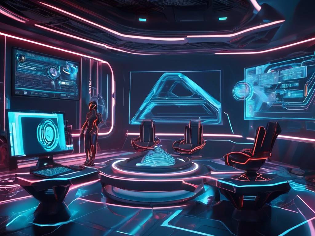 Tron's parent company fights SEC lawsuit, claims foreign conduct ??