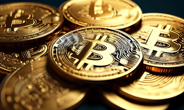 Bitcoin is seen as Gold 2.0 and currently being developed by IREN Co-CEO ?
