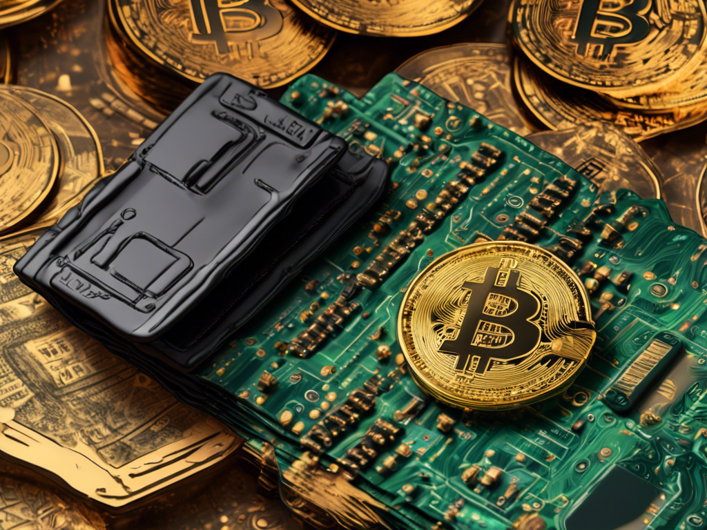 Researchers recover $3M BTC from 11-year-old wallet! ??