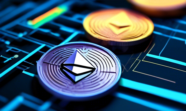 A shift may be indicated by two key metrics as Ethereum correction winds down ?
