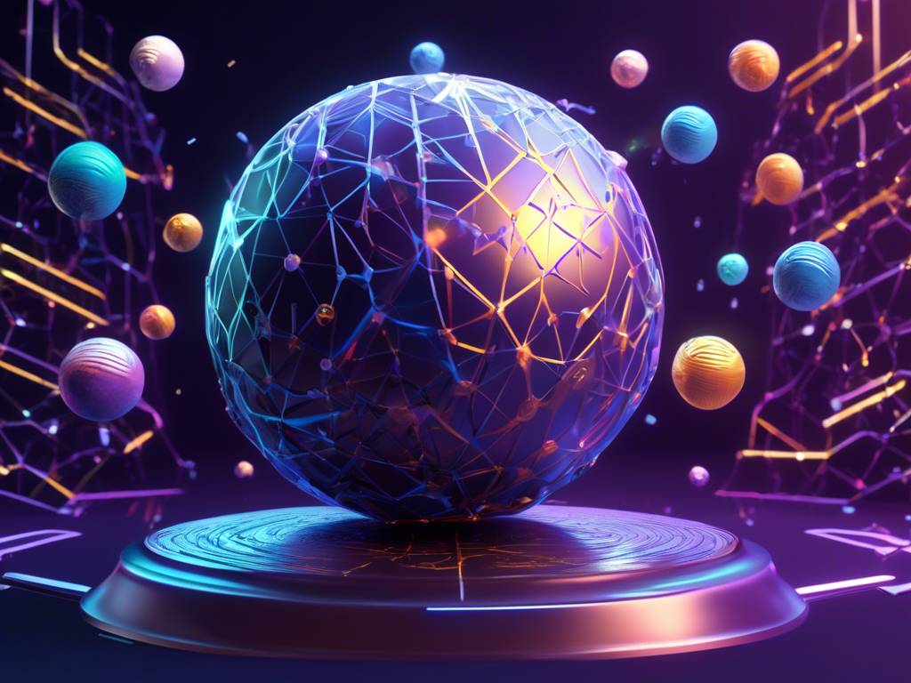 BounceBit Mainnet Launches with Exciting Updates! ??