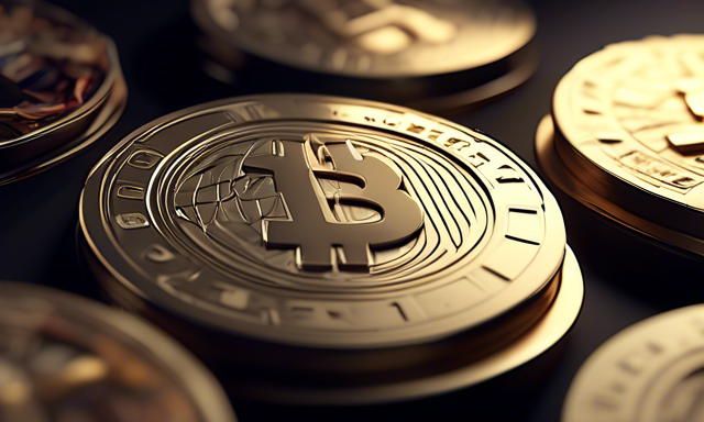 Altcoin portfolio updated by crypto expert Michaël van de Poppe ?