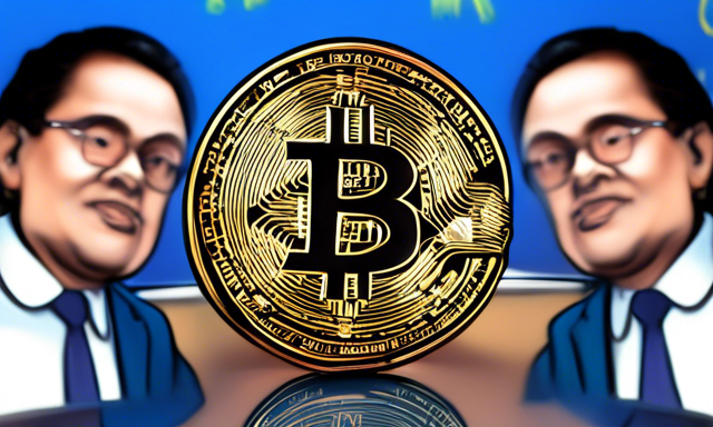 Bitcoin concerns were raised in El Salvador and discussed in IMF talks ?