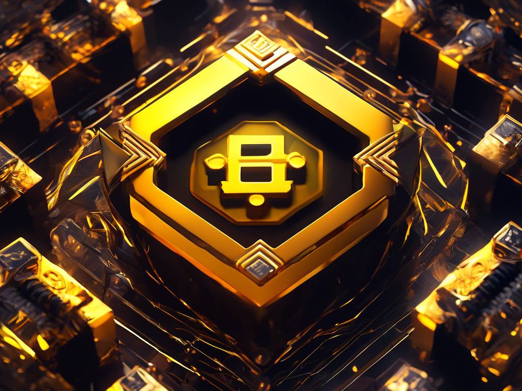 Earn up to 19.9% APR with Binance's OM Locked Staking! ??