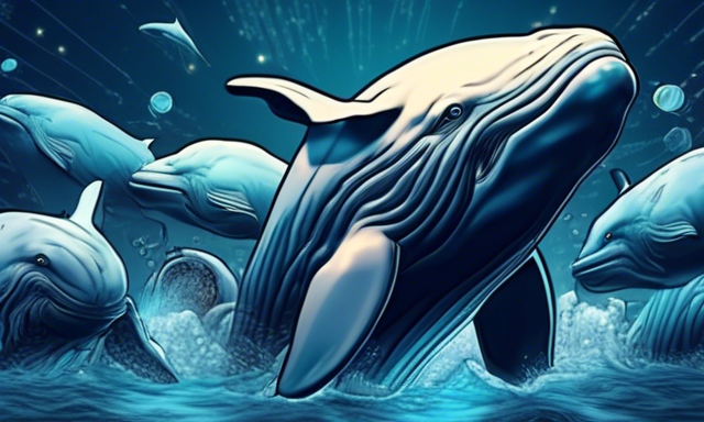 $1.7 Billion in BTC Flows Out of Exchanges as Bitcoin Whales Load Up ?