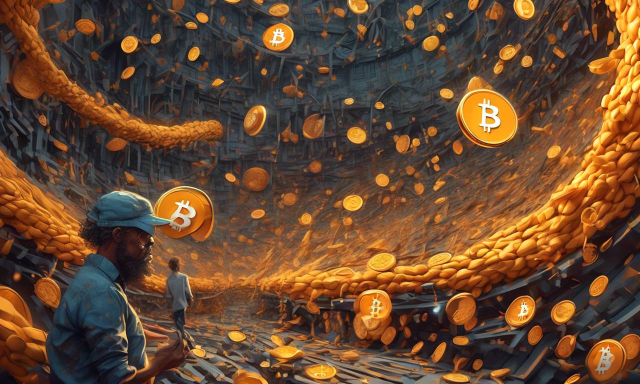 Bitcoin Price Faces Potential Downside Threat ??