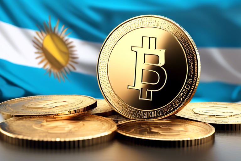 Worldcoin rapidly expands investment and services in Argentina ??