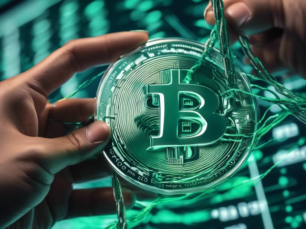 Tether boosts compliance with Chainalysis partnership ??