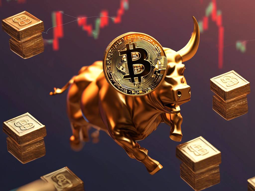 Bitcoin price analysis: Bulls uncertain at $70K ??