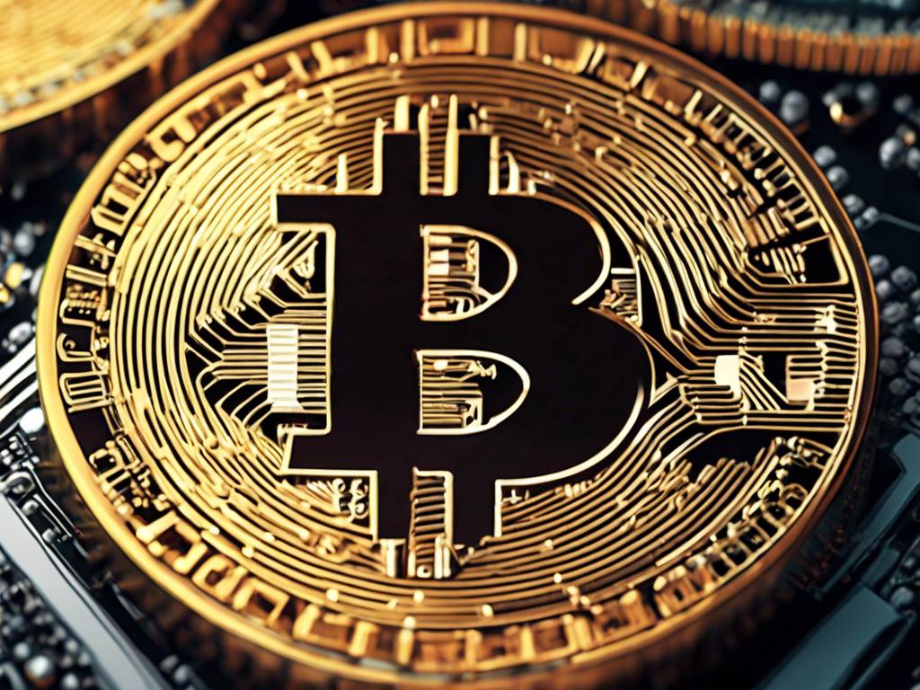Elliptic's AI Solution Stops Bitcoin Laundering ??