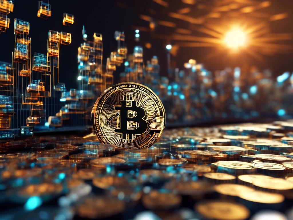 Crypto analyst predicts altcoin's surge bringing Bitcoin along ??