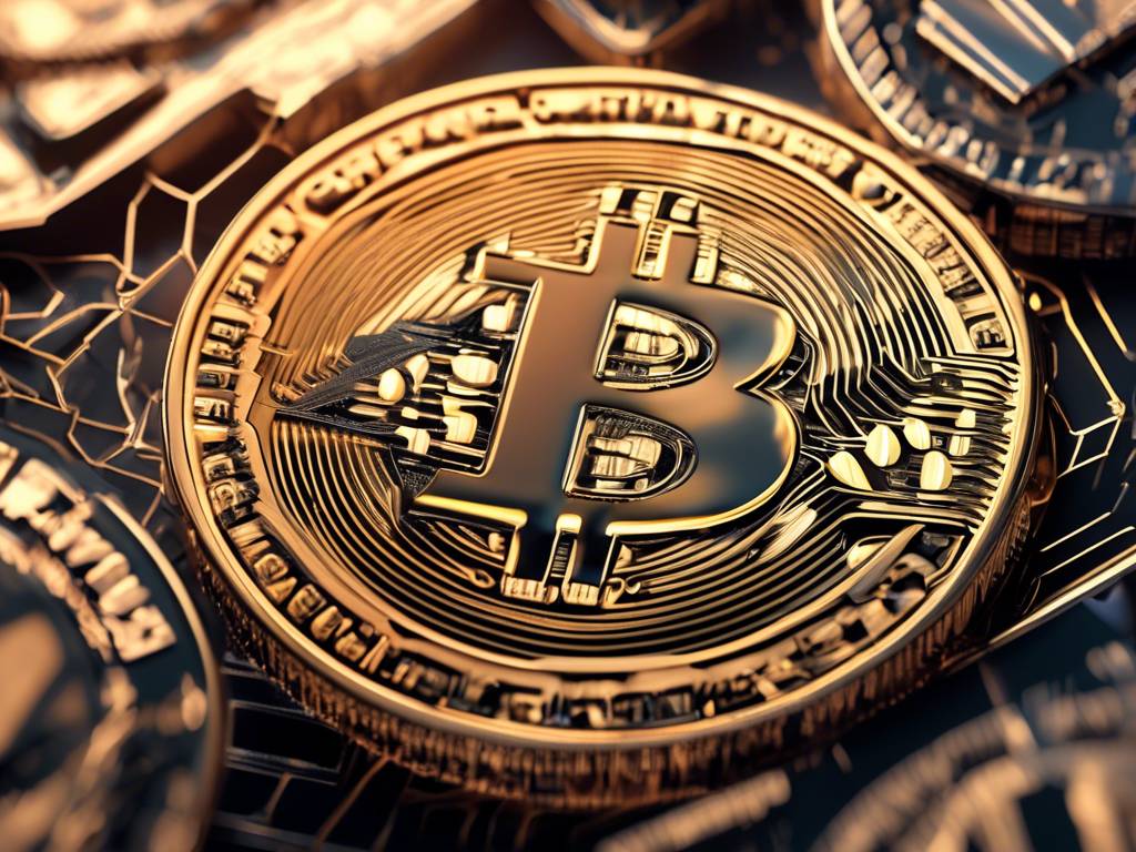 Exciting Crypto Updates: Bitcoin, ETH ETFs, AI Rally, AKT, TON & MORE! ?